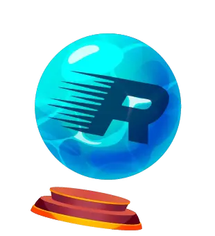 Emblema de RushBet